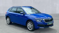 Used 2022 Skoda Kamiq SE SUV | £14,950 (Super price)