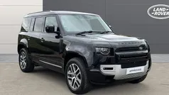 Used 2024 Land Rover Defender SUV | £61,601 (Good price)