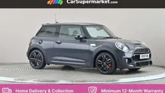 Used 2020 Mini Cooper S Comfort Hatchback | £12,697 (Fair price)