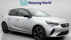 Used 2022 Vauxhall Corsa Edition Hatchback | £10,300 (Fair price)