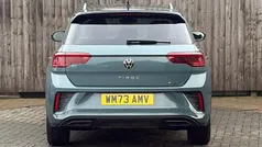 Used 2023 VW Tiguan R-line SUV | £29,699 (Fair price)