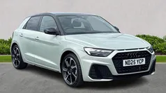 Other New 2024 Audi A1 Black Edition Hatchback | £27,499 (Fair price)