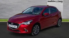 Used 2018 Mazda 2 Inclusive Hatchback | £11,250 (Fair price)
