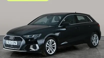 Used Audi A3 Sportback e-tron Sport 204 HP (150 kW) 2025 Hatchback