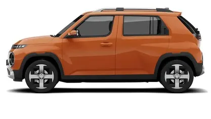 New 2026 Hyundai Inster Hatchback | £23,371 (Fair price)