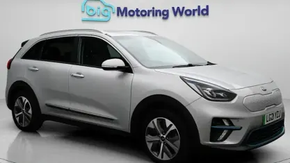 Used Kia e-Niro 150 kW (204 HP) 2022 SUV
