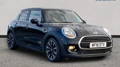 Used 2017 Mini Cooper Hatch Hatchback | £9,526 (Fair price)