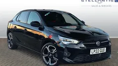 Used 2022 Vauxhall Corsa Edition Hatchback | £12,331 (Fair price)