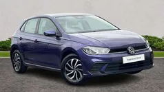 Other Used 2022 VW Polo Life Hatchback | £16,495 (Fair price)