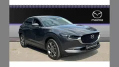 Grey Used 2022 Mazda CX-30 Inclusive SUV | £19,534 (Fair price)