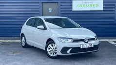 Used 2025 VW Polo Life Hatchback | £11,490 (Super price)