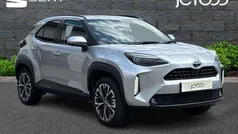 Used 2024 Toyota Yaris Cross SUV | £25,990 (Good price)