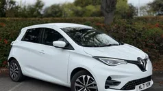 Used 2021 Renault Rapid GT-Line Hatchback | £9,761 (Fair price)