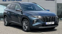 Used 2023 Hyundai Tucson Premium SUV | £19,495 (Fair price)