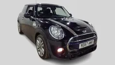Used 2018 Mini Cooper S Hatch Hatchback | £9,795 (Super price)