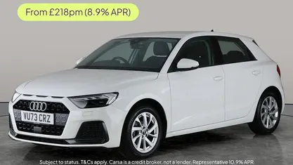 Used 2025 Audi A1 Sportback Sport Hatchback | £16,318 (Good price)