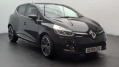 Used 2018 Renault Clio IV Iconic Hatchback | £8,100 (Fair price)