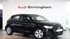 Used 2021 Audi A1 Design Hatchback | £15,500 (Fair price)