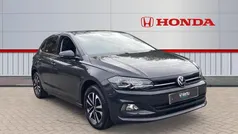 Grey Used 2020 VW Polo United Hatchback | £14,388 (Fair price)