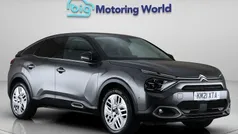 Used 2021 Citroën C4 PureTech Hatchback | £11,200 (Fair price)