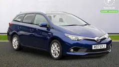Used 2019 Toyota Auris Touring Sports Estate | £12,099 (Good price)