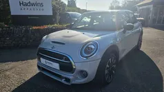 Used 2019 Mini Cooper S Exclusive Hatchback | £16,995 (Fair price)