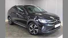 Black Used 2023 VW Taigo Style SUV | £19,495 (Good price)
