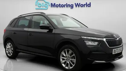 Used Skoda 110 R SE Drive 110 HP (80 kW) 2023 Hatchback