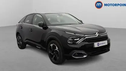 Used Citroën C4 PureTech 131 HP (96 kW) 2023 SUV