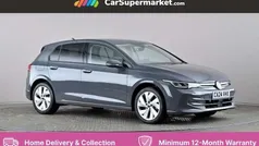Used 2025 VW Golf VIII Match Hatchback | £22,397 (Fair price)