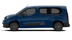 New 2025 Citroën Berlingo MPV | £16,290 (Super price)