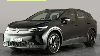 Used VW ID.4 Pro 150 kW (204 HP) 2022 SUV