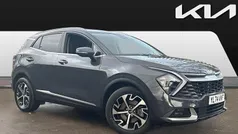 Used 2024 Kia Sportage SUV | £26,873 (Good price)