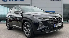 Used 2023 Hyundai Tucson Premium SUV | £23,795 (Fair price)