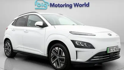 Used Hyundai Kona Ultimate 150 kW (204 HP) 2022 SUV