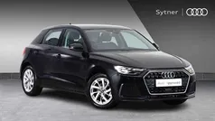 Black Used 2023 Audi A1 Sport Hatchback | £20,500 (Good price)