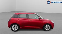 Used 2025 Suzuki Swift Hatchback | £16,449 (Fair price)
