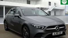 Used 2023 Mercedes A200 AMG Line Premium Hatchback | £12,700 (Super price)