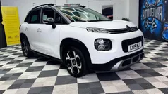 Used 2019 Citroën C3 Aircross Flair SUV | £7,400 (Fair price)