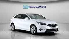 Used 2021 Kia Ceed 2 Hatchback | £12,700 (Fair price)