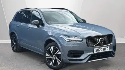 Usado Volvo XC90 Plus 455 HP (334 kW) 2023 SUV