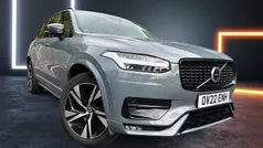 Used 2023 Volvo XC90 Plus SUV | £37,990 (Fair price)