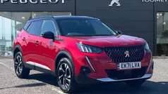 Used 2023 Peugeot 2008 GTi SUV | £15,995 (Good price)
