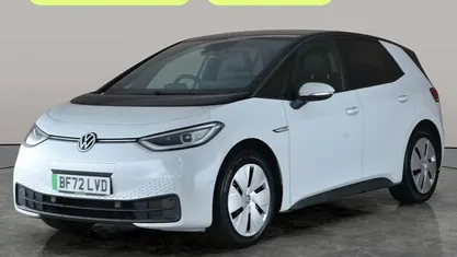 Used VW ID.3 Pro Performance 150 kW (204 HP) 2022 Hatchback