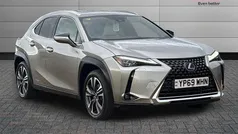 Used 2024 Lexus UX 250h SUV | £20,655 (Fair price)
