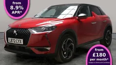 DS Automobiles DS3 Crossback