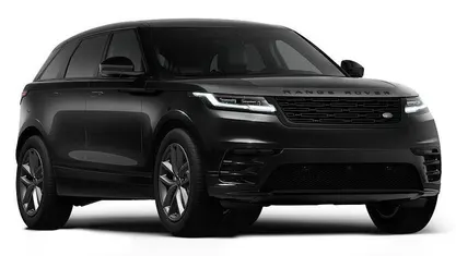 New 2025 Land Rover Range Rover Velar SE Dynamic SUV | £68,337 (Fair price)
