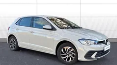 Used 2025 VW Polo Life Hatchback | £16,319 (Good price)