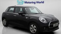Used 2019 Mini Cooper Classic Hatchback | £14,150 (Fair price)