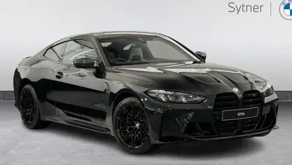 New BMW M4 Competition Edition 530 HP (389 kW) 2026 Coupe